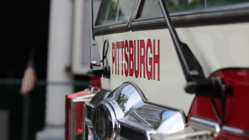 'We are in a crisis': Pittsburgh struggles with broken fire apparatus ...