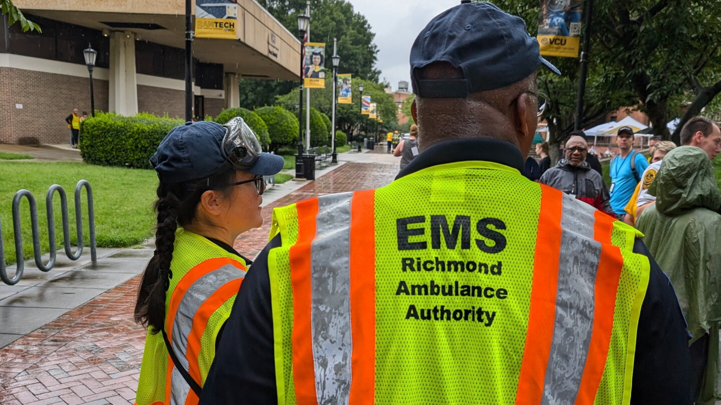 Job Analysis Problems Medics and Gallup agree: Engagement isn't the problem