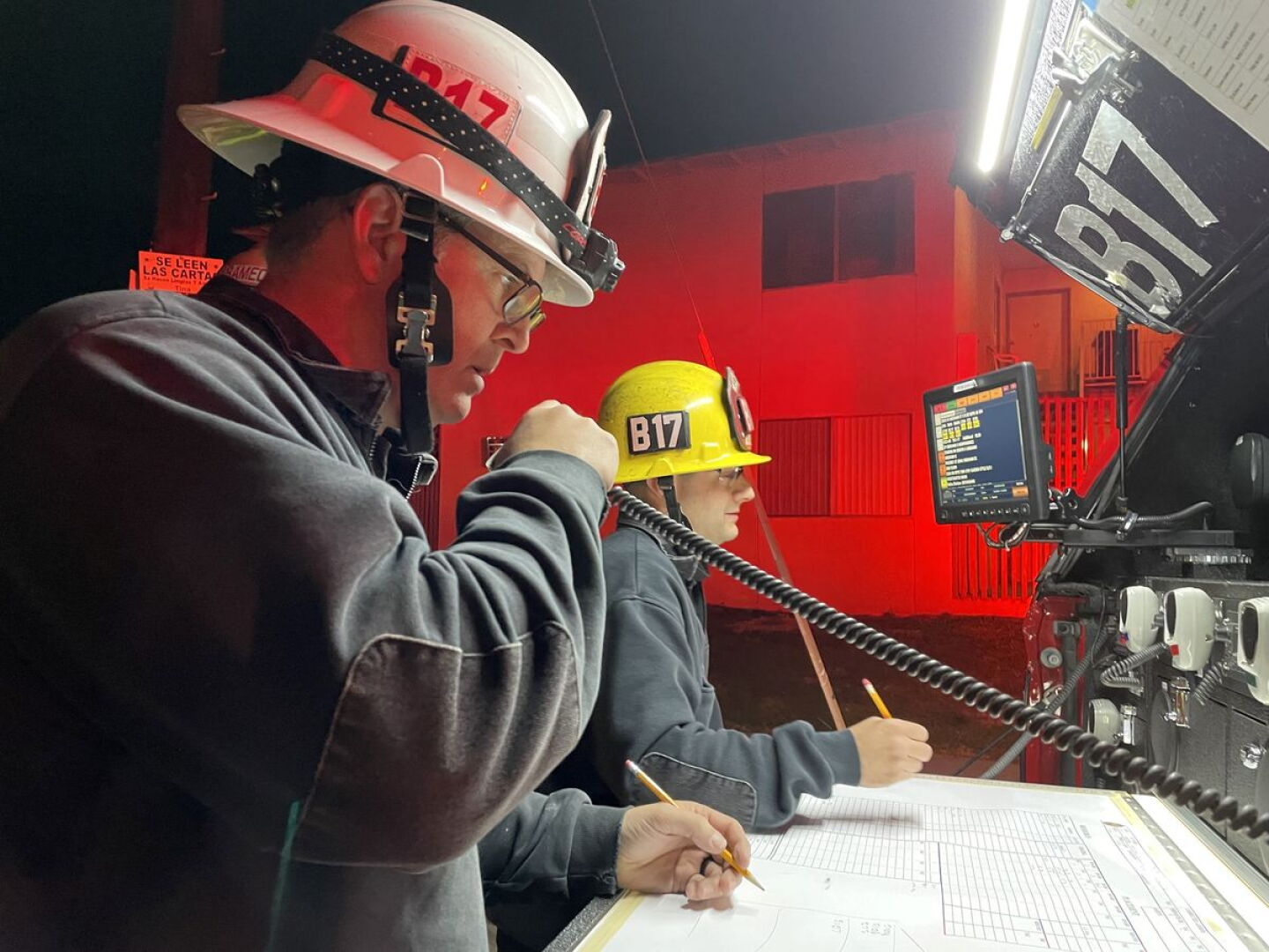 Alert 360 Firefighter Module Structure fire 360: 6 steps to increase situational awareness