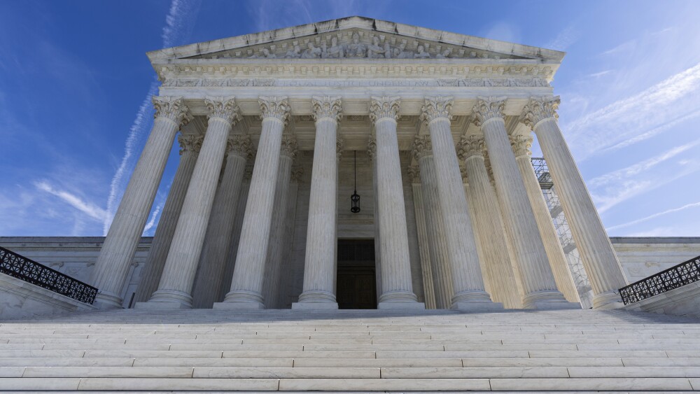 Supreme Court rulings impacting police