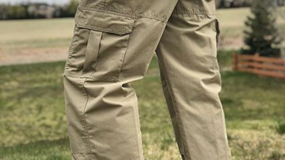 Women's Police & Tactical Duty Pants Canada