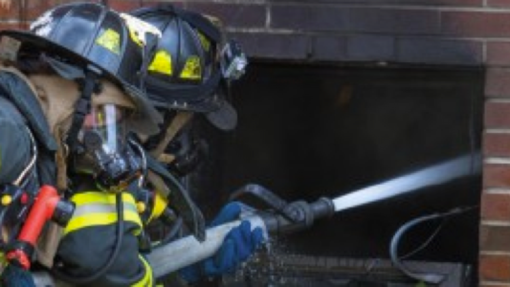 Fire Fighting In Basement Basement fires: 3 fires, 5 lessons