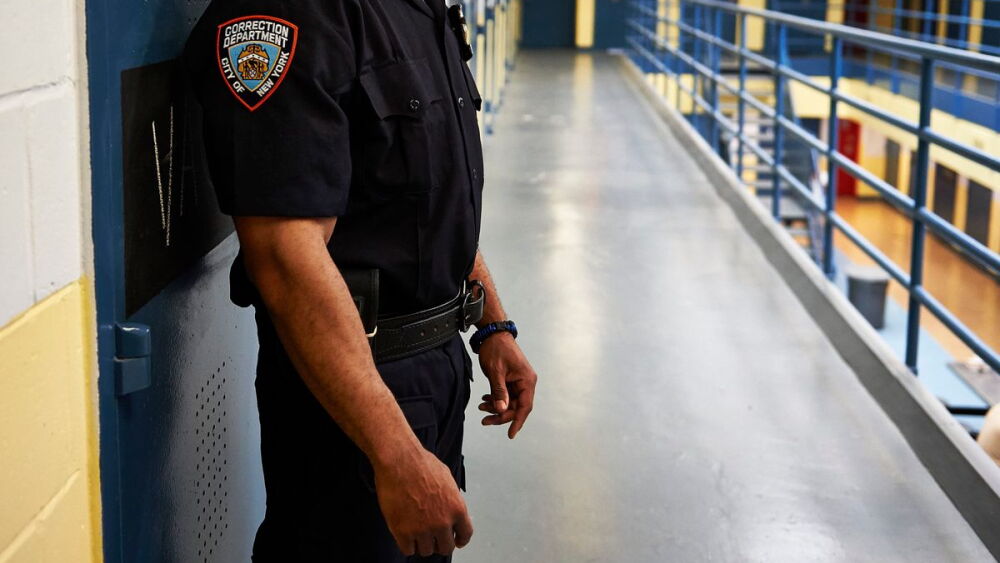 Nys Doc Ranks NYDOC receives grant to improve services for high-risk individuals and ...