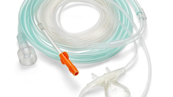 For successful capnography, choose the right sampling line