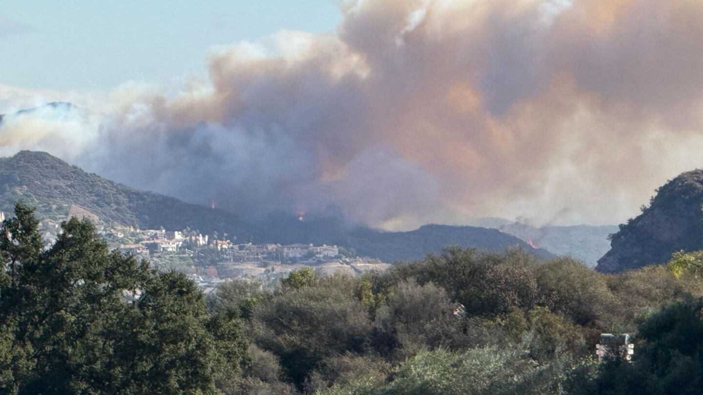 Report details 266 recommendations after deadly SoCal fires