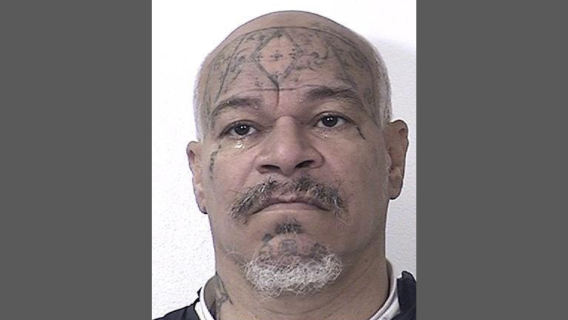 Cd Inmate Inmate Jon C. Blaylock, who killed corrections officer in 2005, accused ...