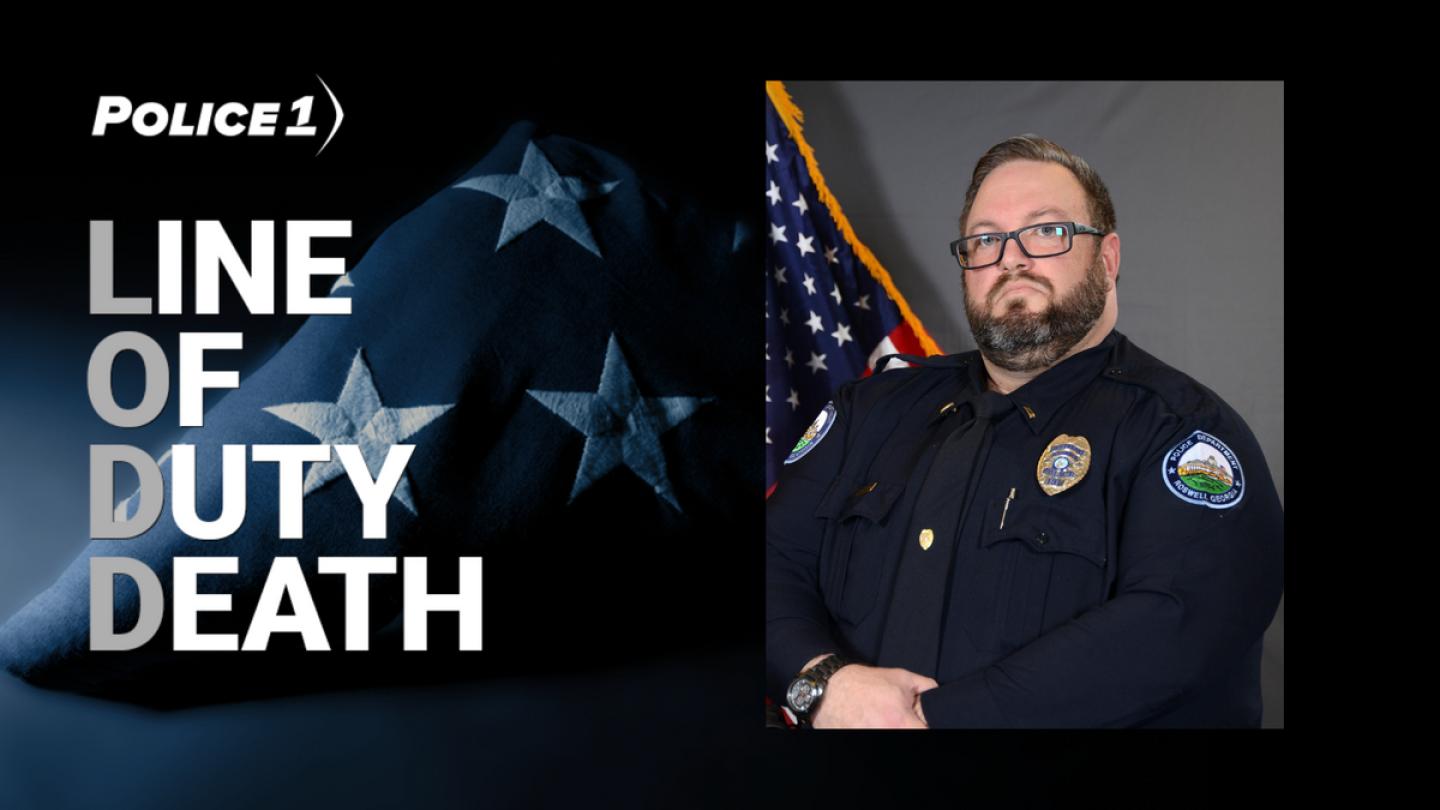 lt joel ruff lodd