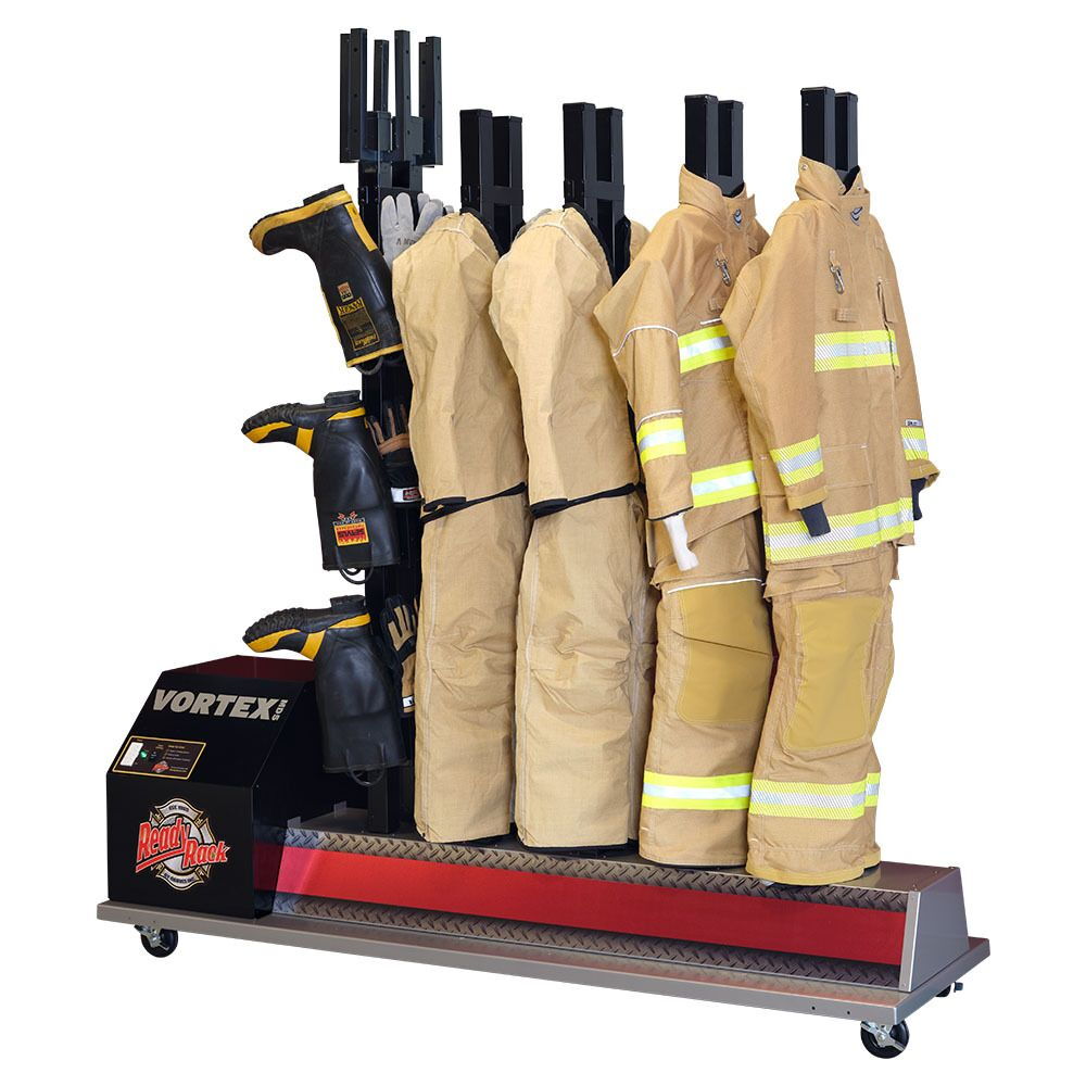 Ready Rack 35 Extractor Groves, Inc., Ready Rack - PPE Washer-Extractor/Dryer Grant Assistance ...