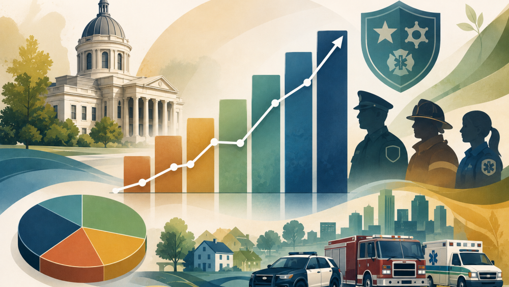 June July June 2026 Funding Trends Report