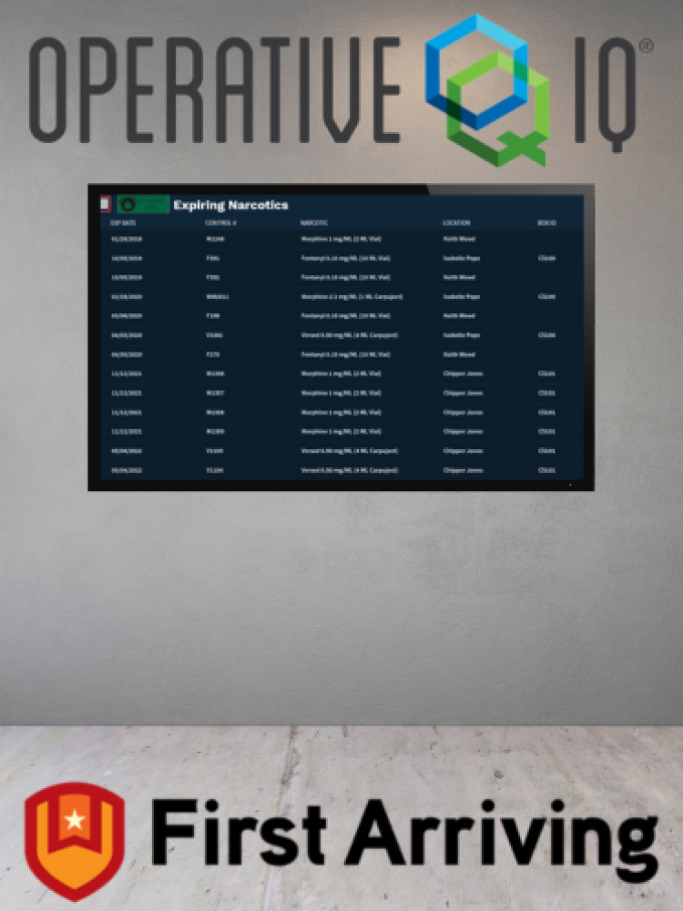 Operative Iq Powerpoint Operative IQ