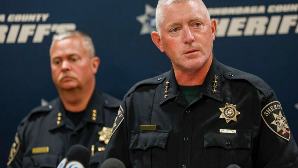 Toby Shellby Video: N.Y. sheriff supports deputy after release of video in fatal ...