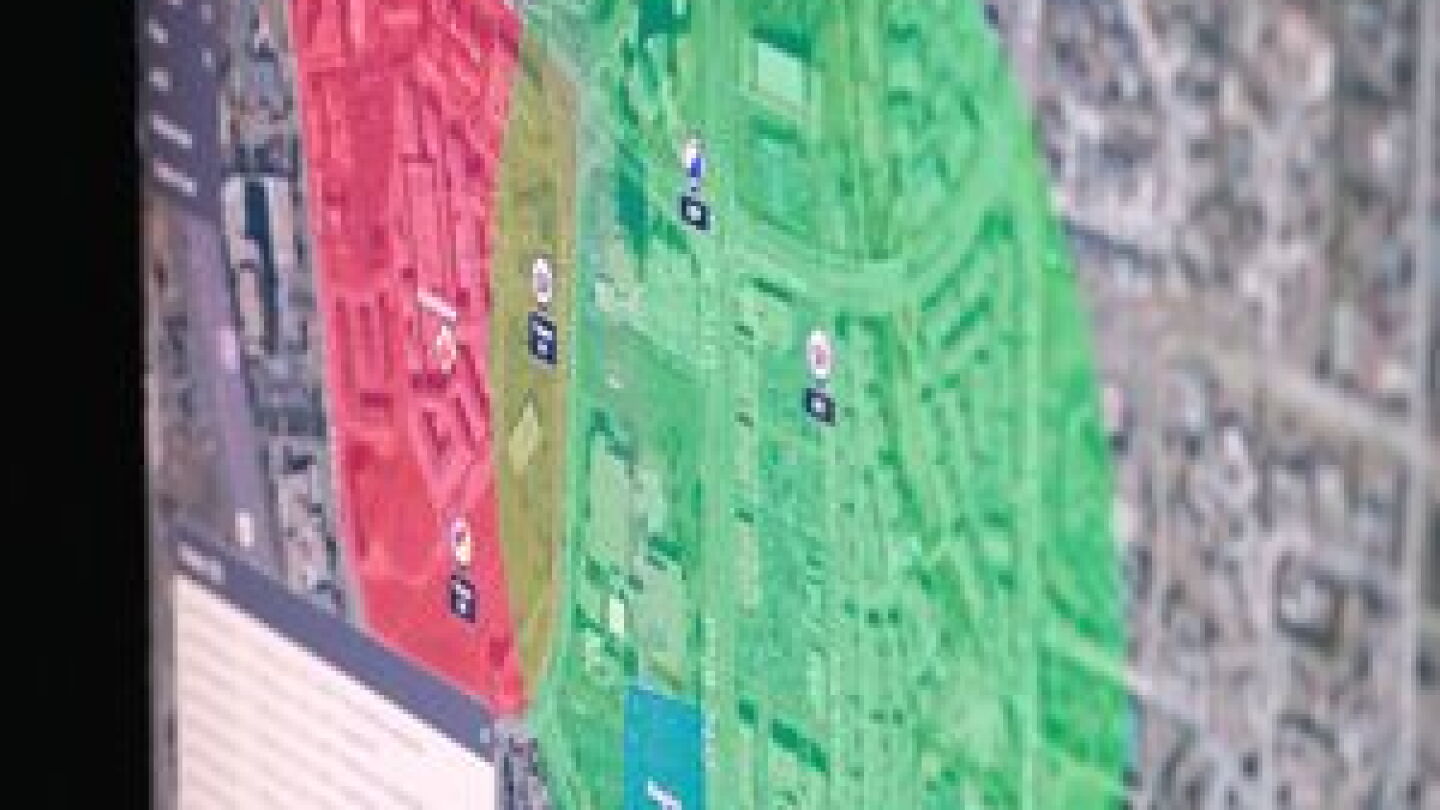 Rsoe How one software suite can help manage emergency incidents