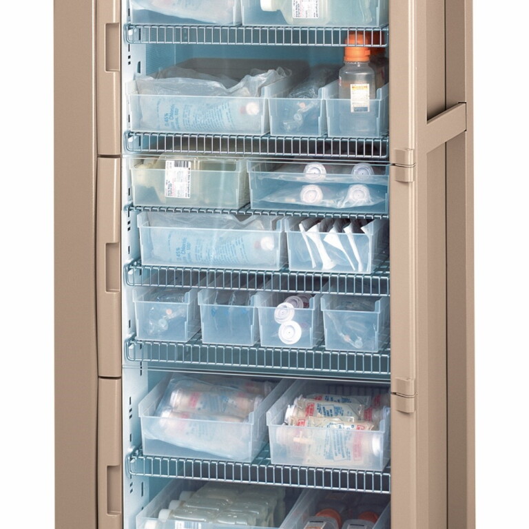 Pyxis Count BD Pyxis™ MedBank™