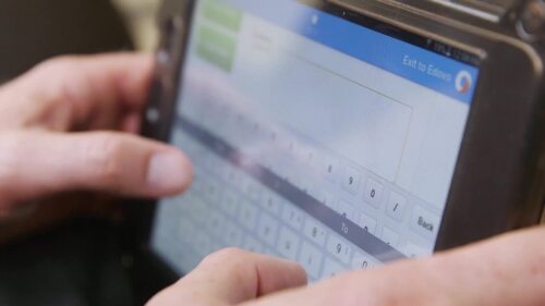 Inmate Visitation & Communication