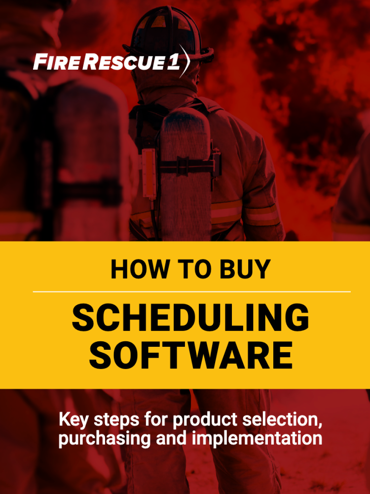 Scheduling & Time Tracking Software