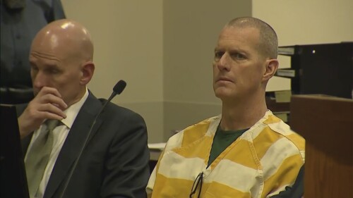 Elijah McClain Officer Sentenced