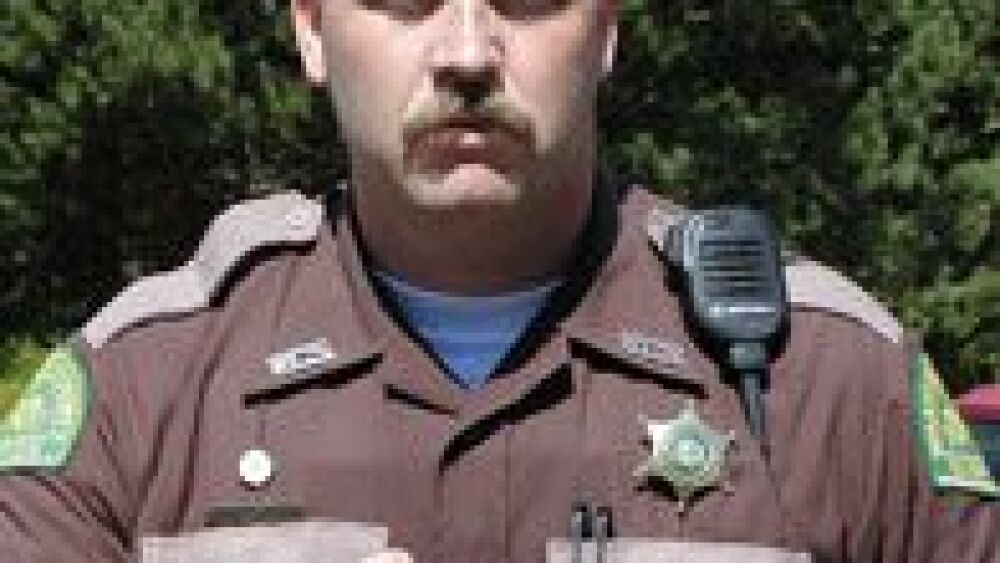 Practical Hand Signs for Patrol