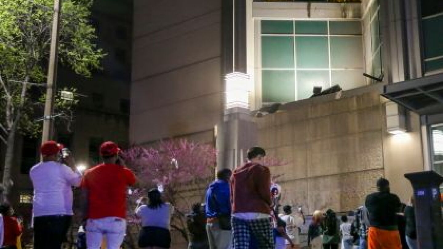 Section 7 Lock Riot Officials: Faulty locks still a problem at time of St. Louis jail riot