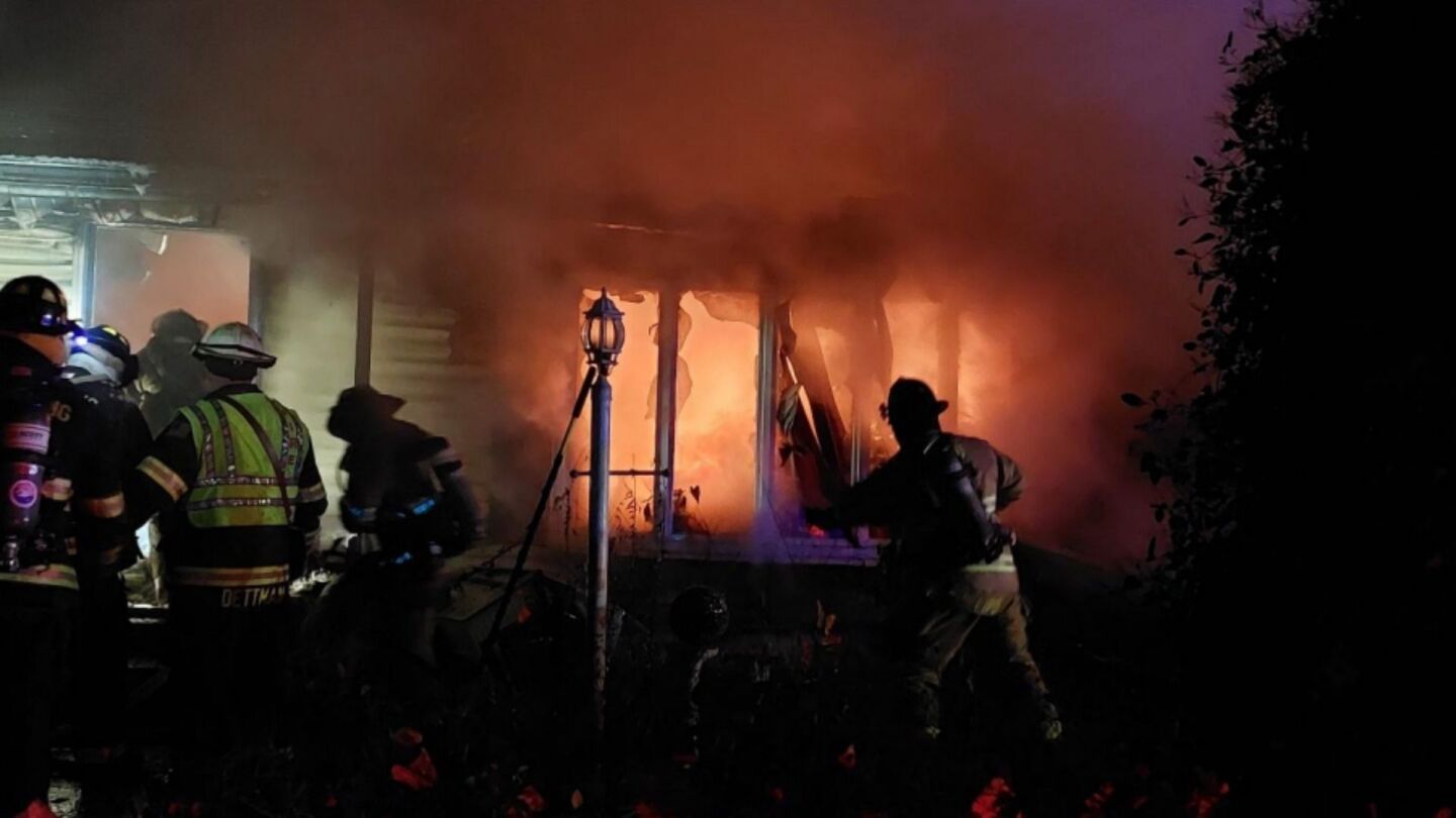 Jury awards widow, daughters $31.5M in Ill. LODD trial