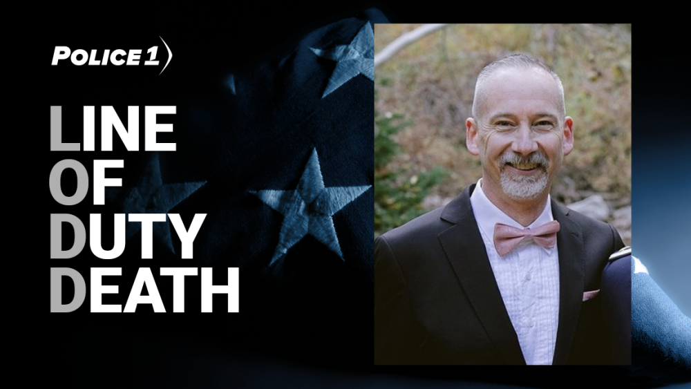 Supervisory Special Agent Dennis M. Wagner, Jr.