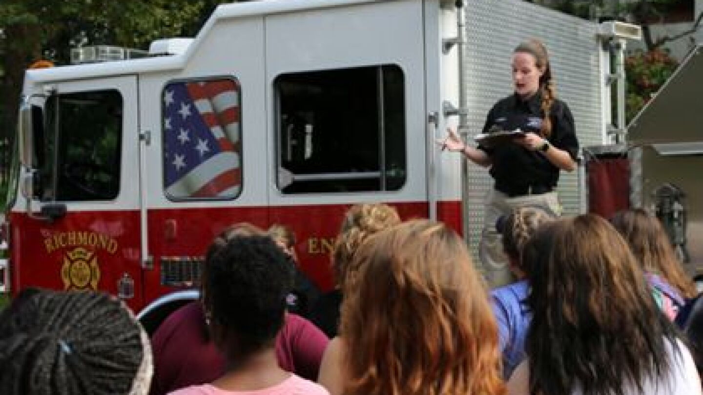 Fire Rescue Data Special Coverage: Embracing the Data Revolution in the Fire Service