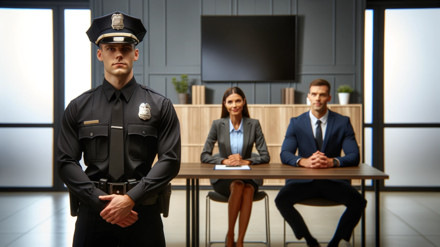 Preparing for a promotion: A patrol commander's guide to success