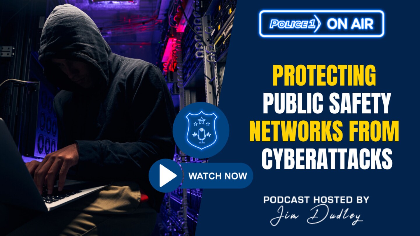 Police podcast: How police agencies can protect themselves from ...