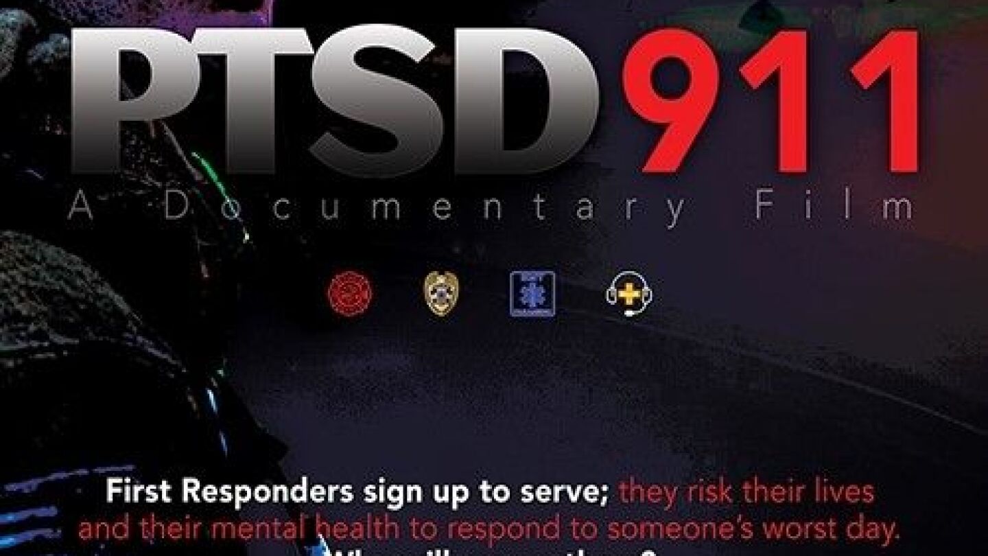 PTSD911