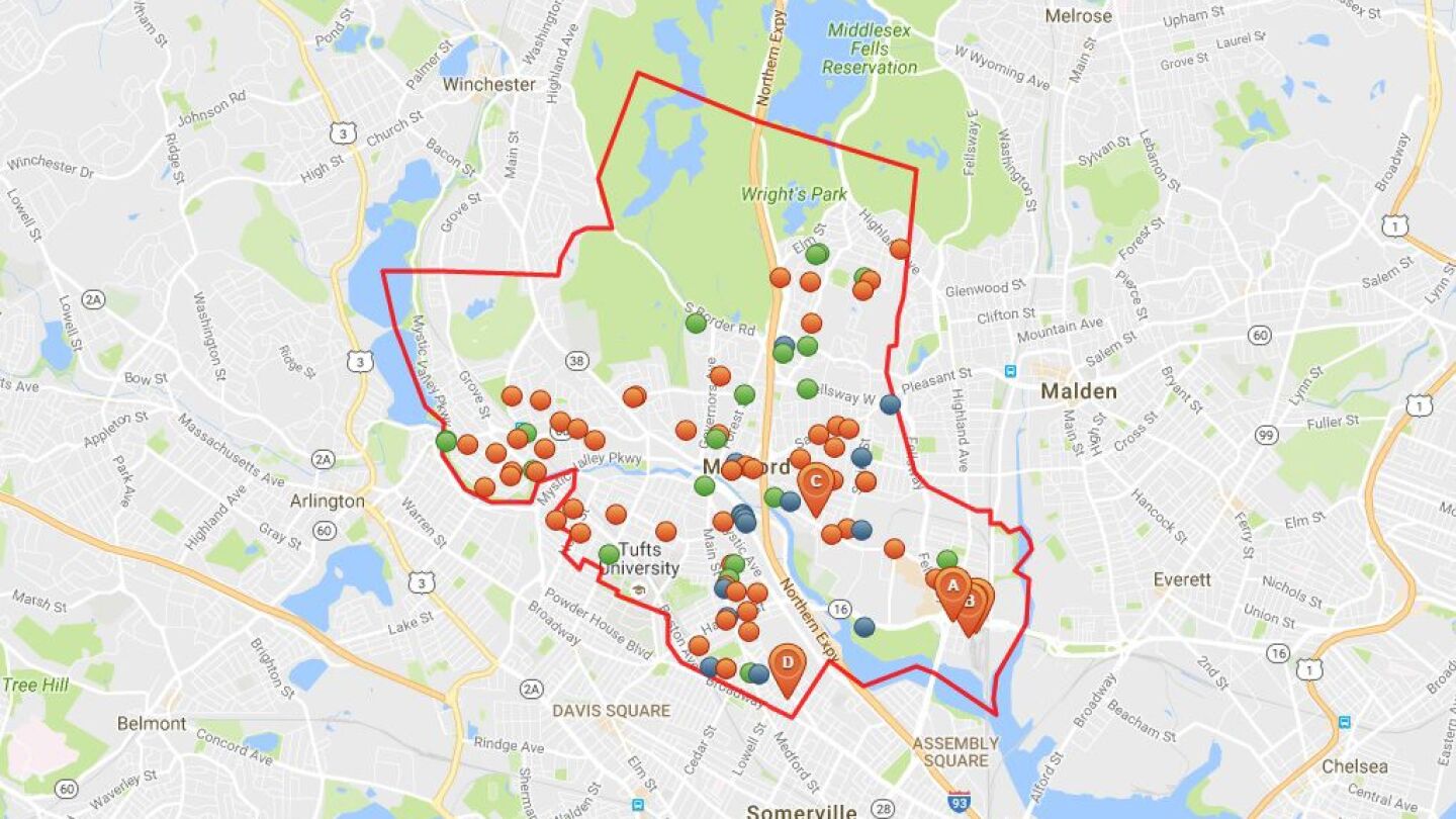 Spotlight: SeeClickFix features a simple yet powerful request and work ...