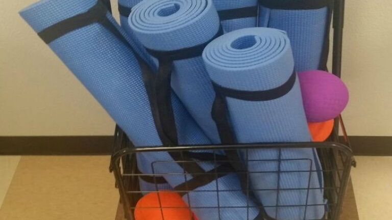 Inmate Exercise How jails and prisons can develop inmate exercise programs