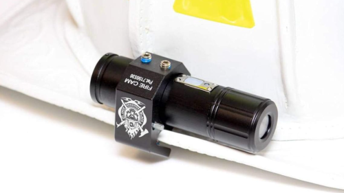 How to choose the best firefighter helmet camera