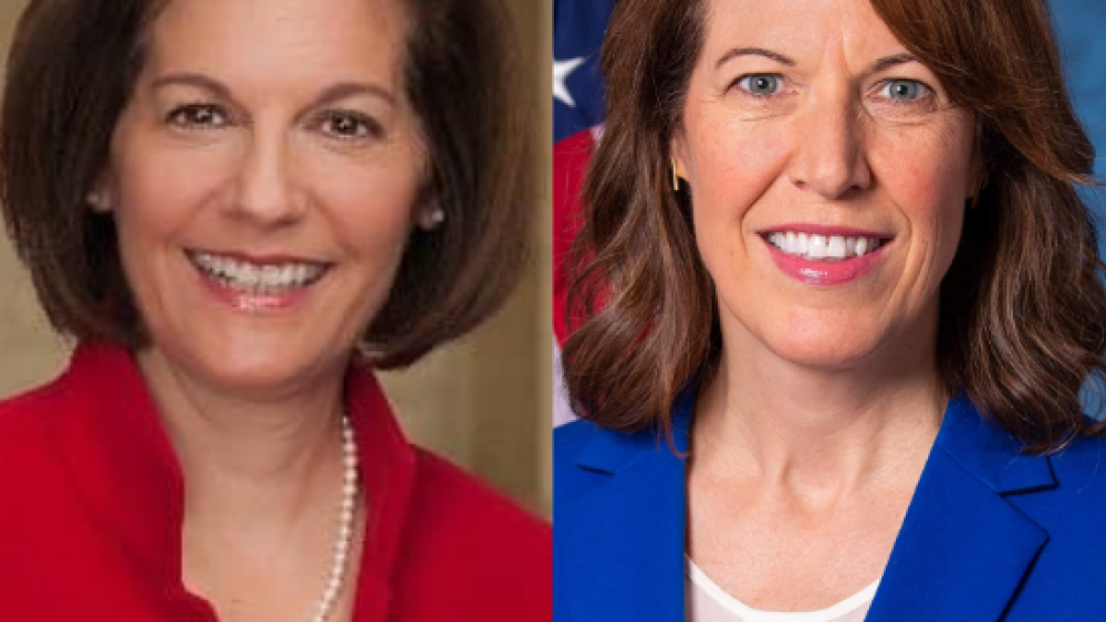 Sponsors of treatment-in-place legislation named NAEMT EMS