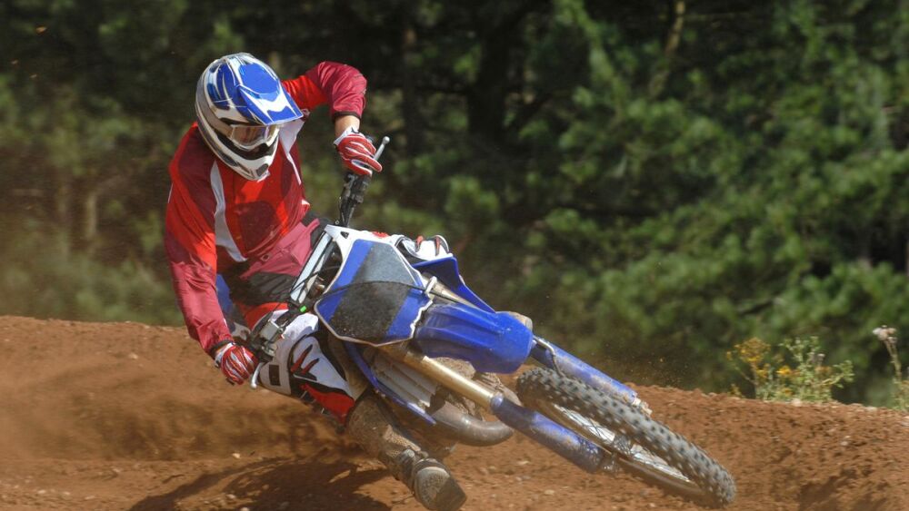 High-risk hobbies: First responder safety off the job