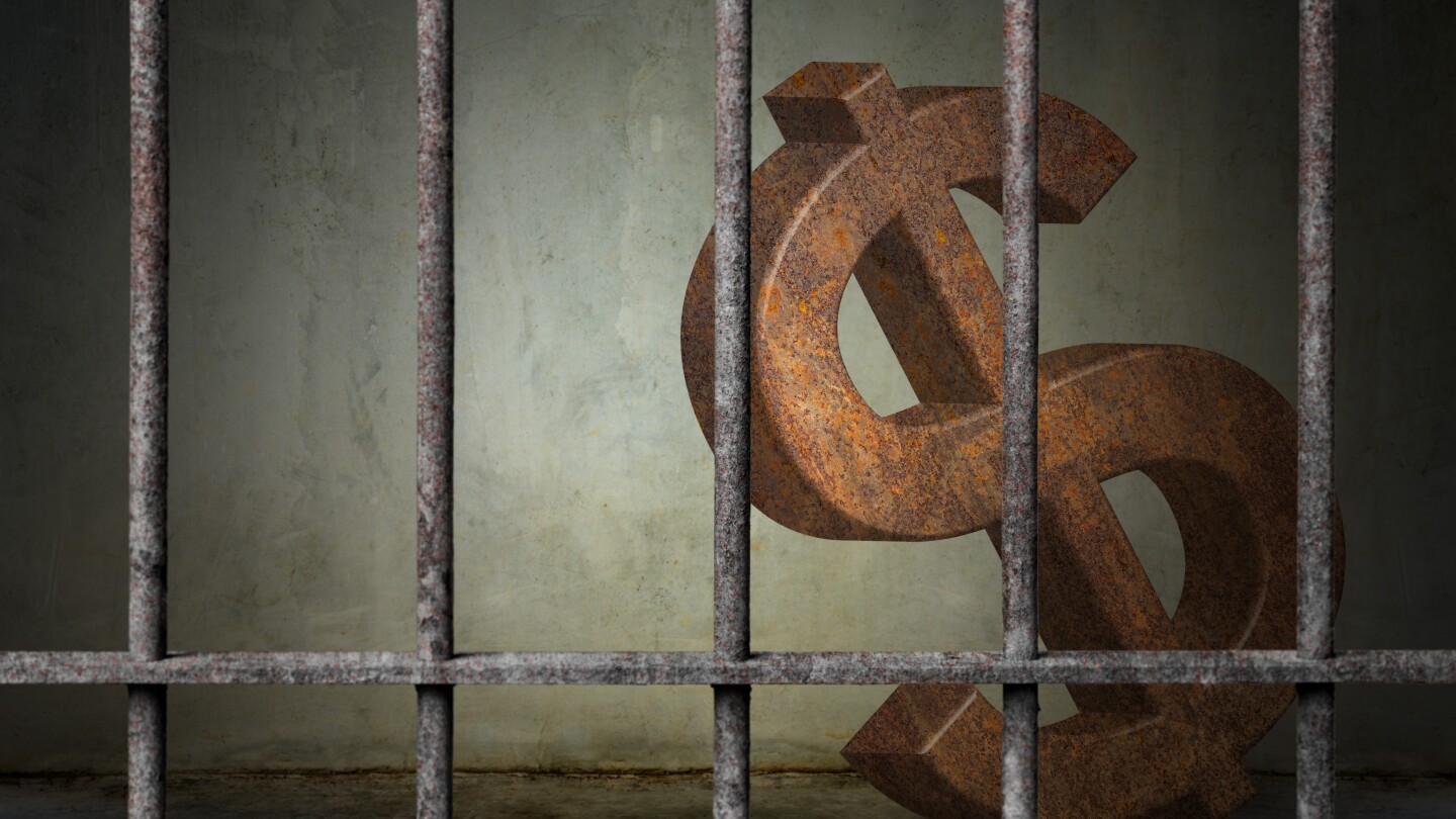 Ondemand webinar Streamlining inmate financial management from intake