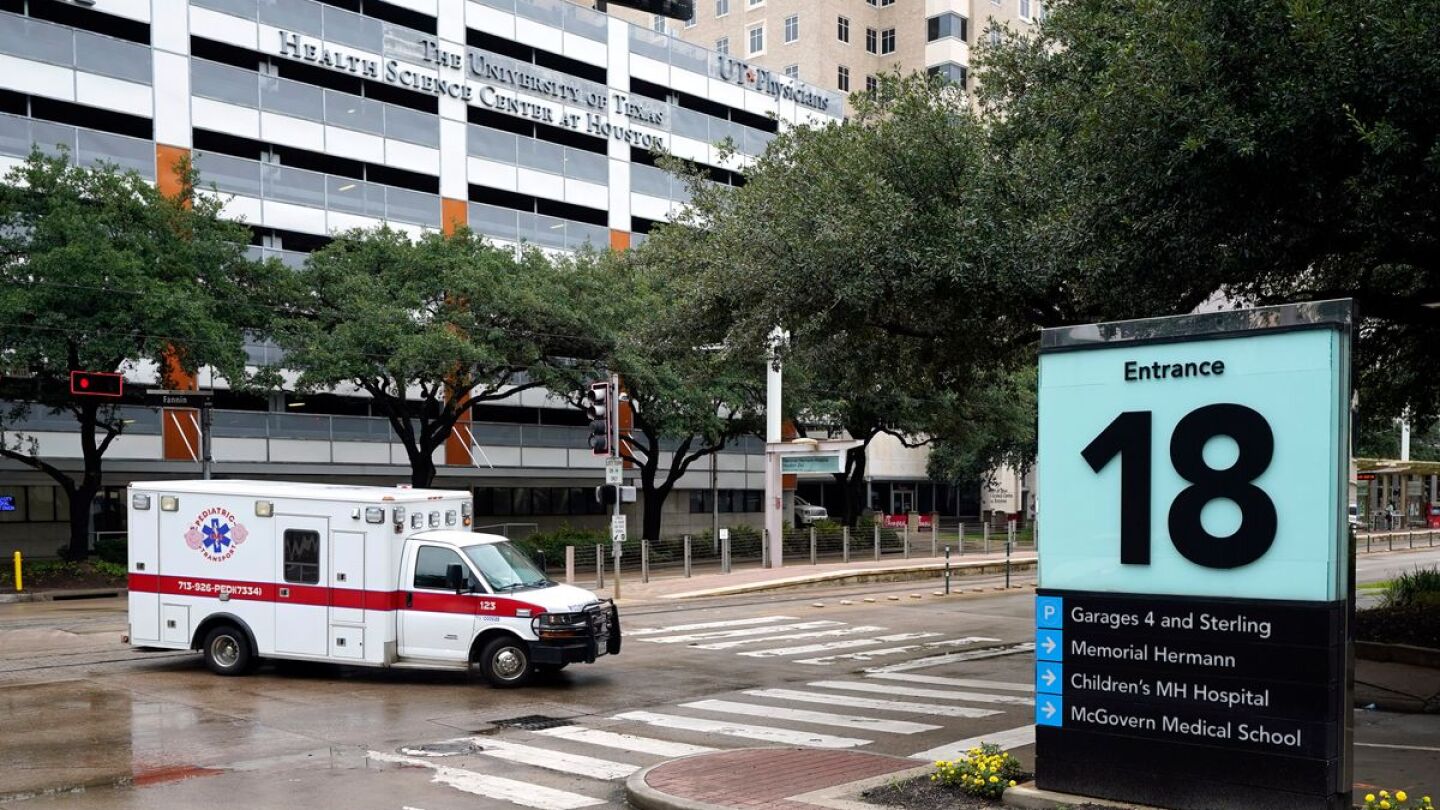 Ambulance Near Houston Hospital.jpg