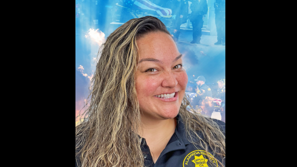 Alameda County dispatcher killed by suspected drunk driver