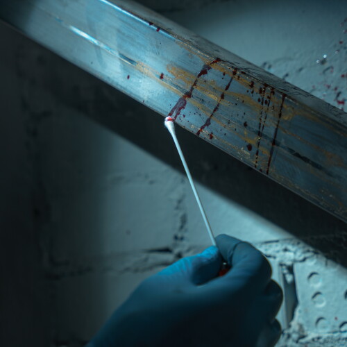 Dna Library Real Missed DNA collection and how SAKI funding helps close the gap