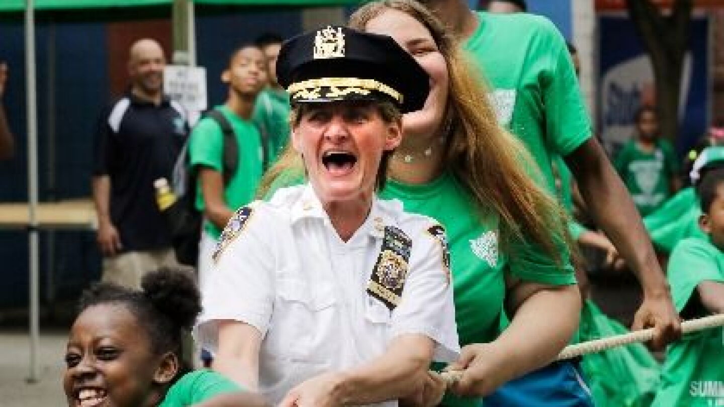 Pal Program Police Athletic/Activities League (PAL) provides youth mentoring