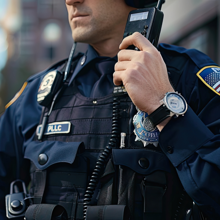 Cod Unit Police CAD - Computer Aided Dispatch | Law Enforcement Products