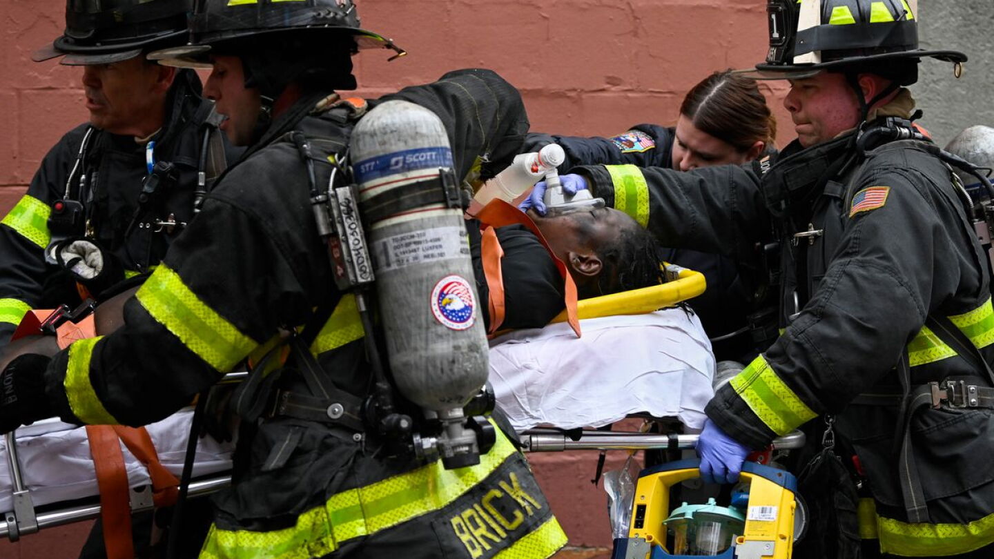 Smoke Intoxication How to assess, treat smoke inhalation, cyanide, CO poisoning