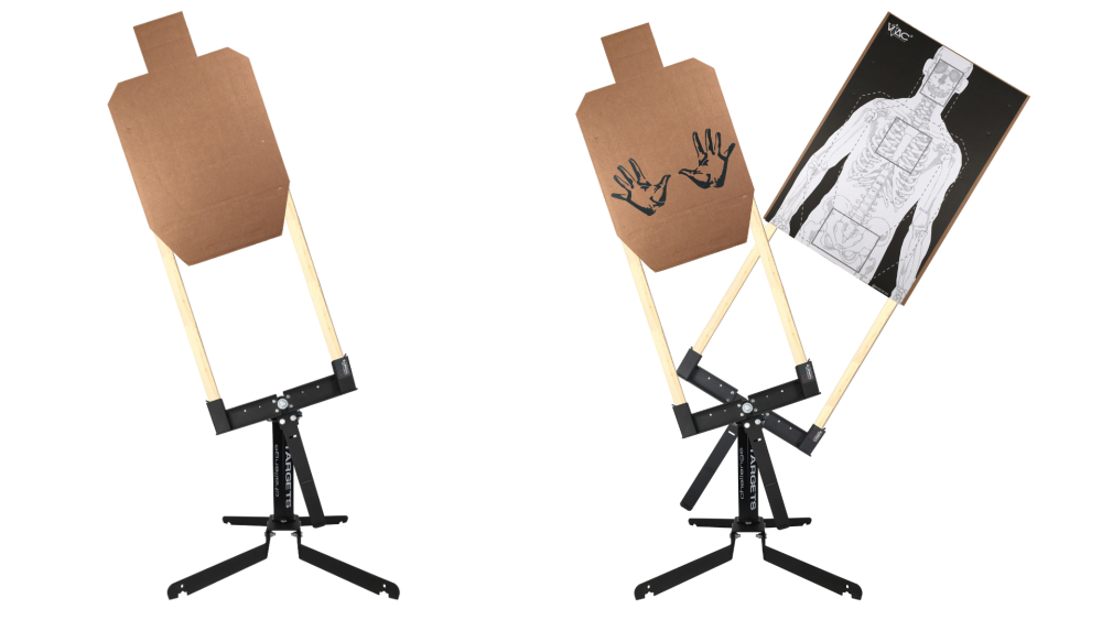 Moving Target Fun Training with moving targets: Are you doing enough?