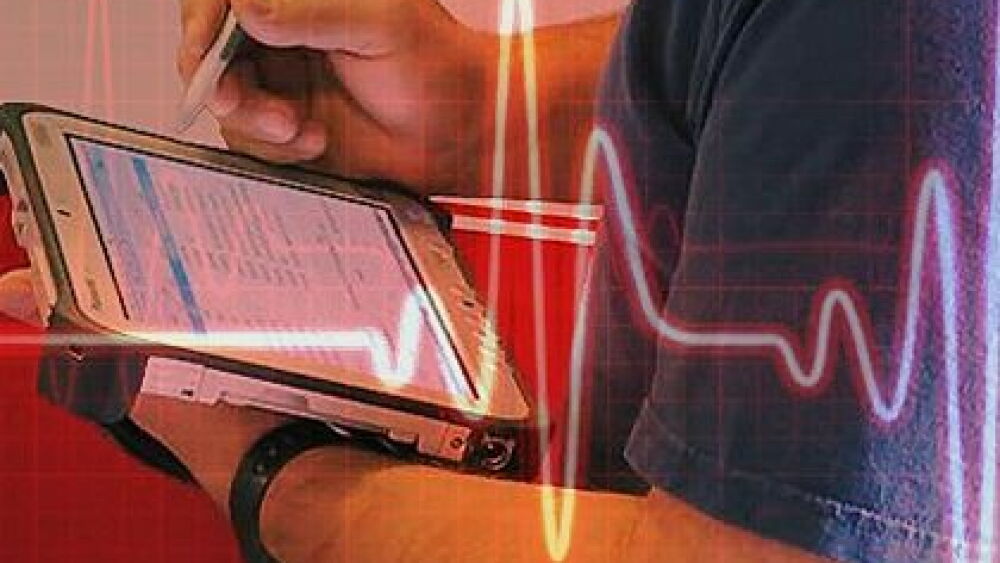 Narrative Epcr How to use a chronological approach for ePCR narratives