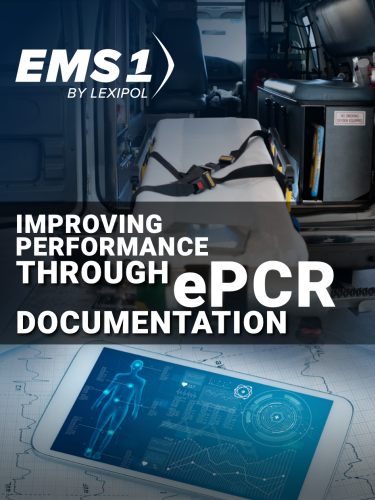EMS tips for ePCR reporting, data analysis and sharing