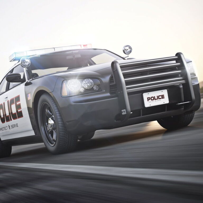 Police Body Cameras | Law Enforcement Products