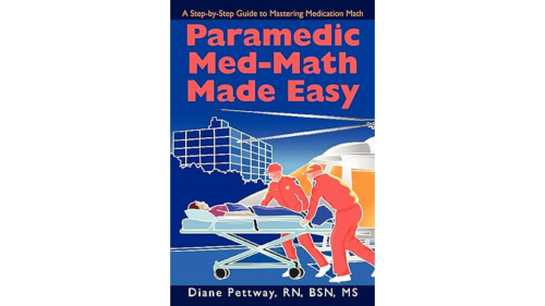 Top pharmacology study tips for paramedic students