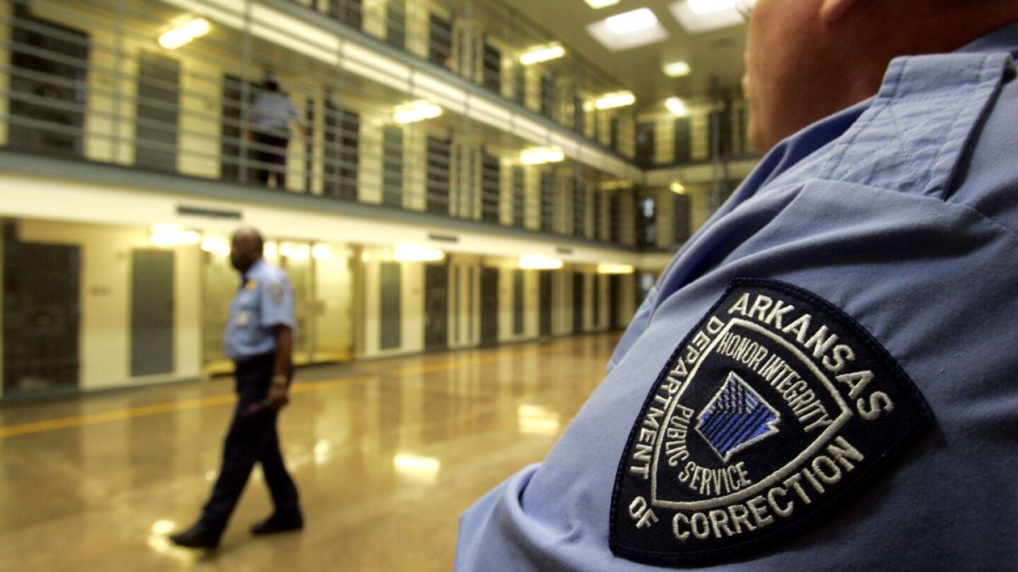 10 traits correctional officers admire in their co-workers - Corrections1