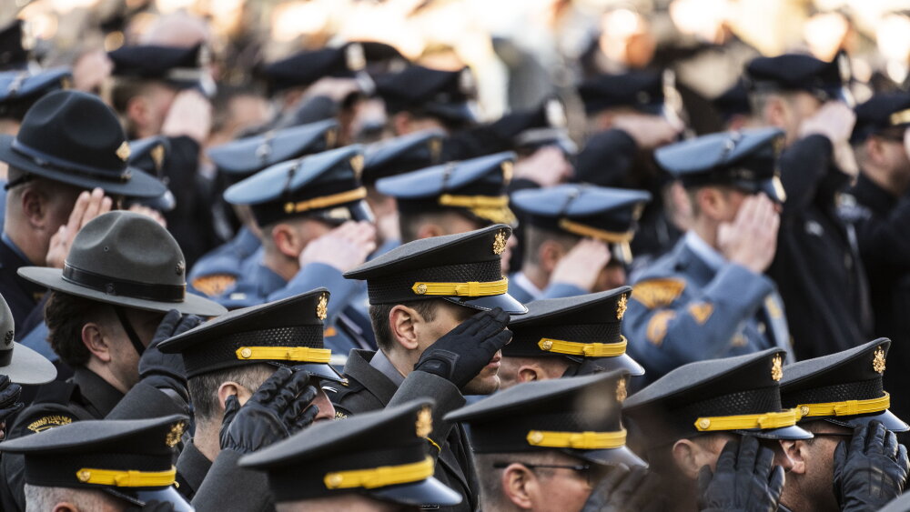 Commandetr Rourke Philadelphia jury convicts man of killing Temple University officer ...