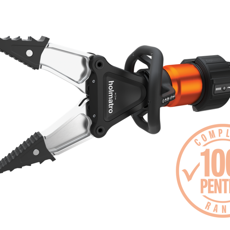 Extrication Tools, Cutters & Spreaders