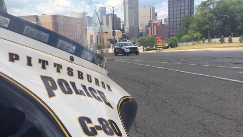 Pittsburgh Bureau of Police