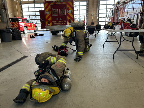 Making the cut: The definitive guide to firefighting tools